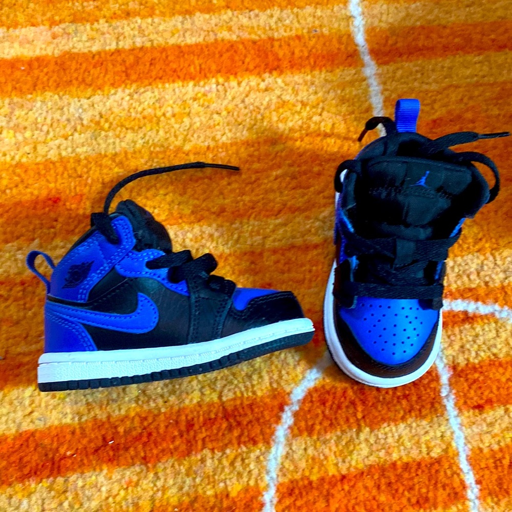 Retro Jordan’s - Picture 1 of 4
